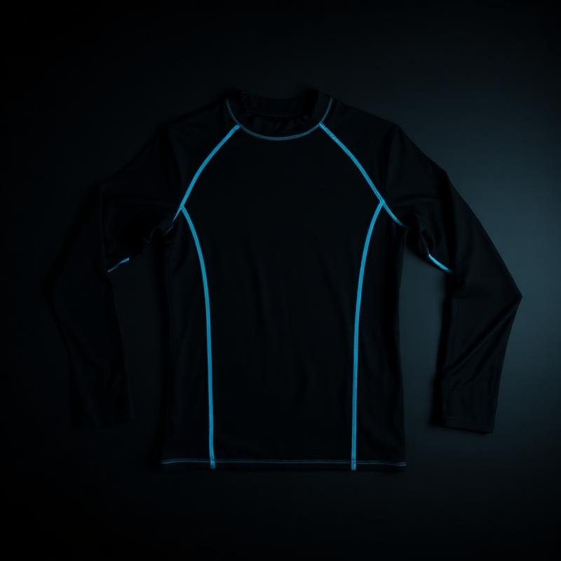 Rash Guard Cyber Invicta